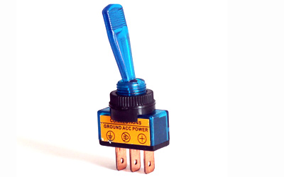 Toggle Switch
