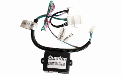 Smart Mirror Module