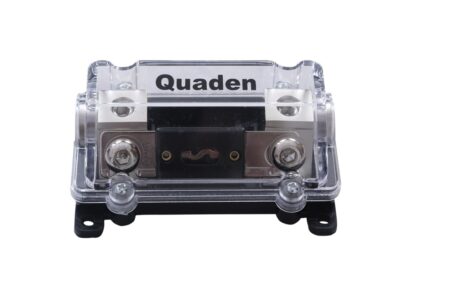 Fuse Holder-ANL