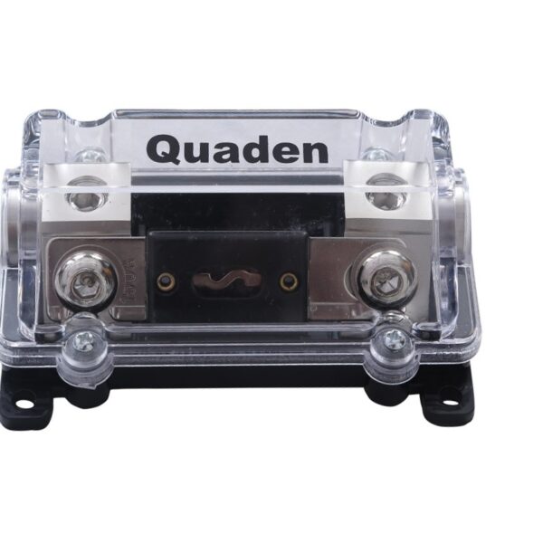 Fuse Holder-ANL