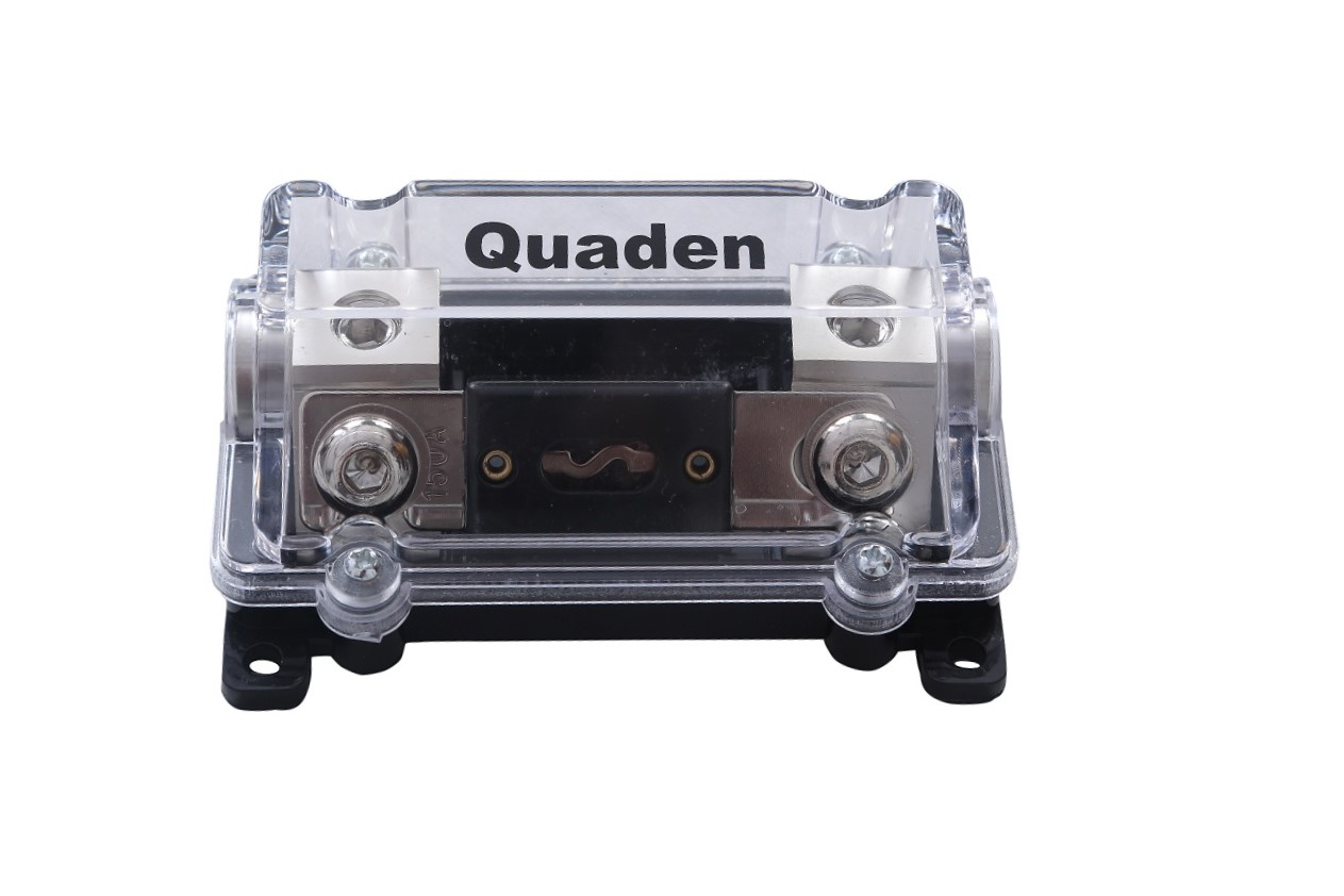 Fuse Holder-ANL