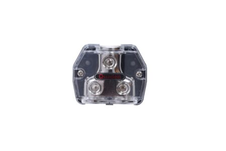 Distribution Block 1*2 Without Fuse 0GA