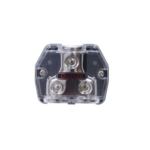 Distribution Block 1*2 Without Fuse 0GA