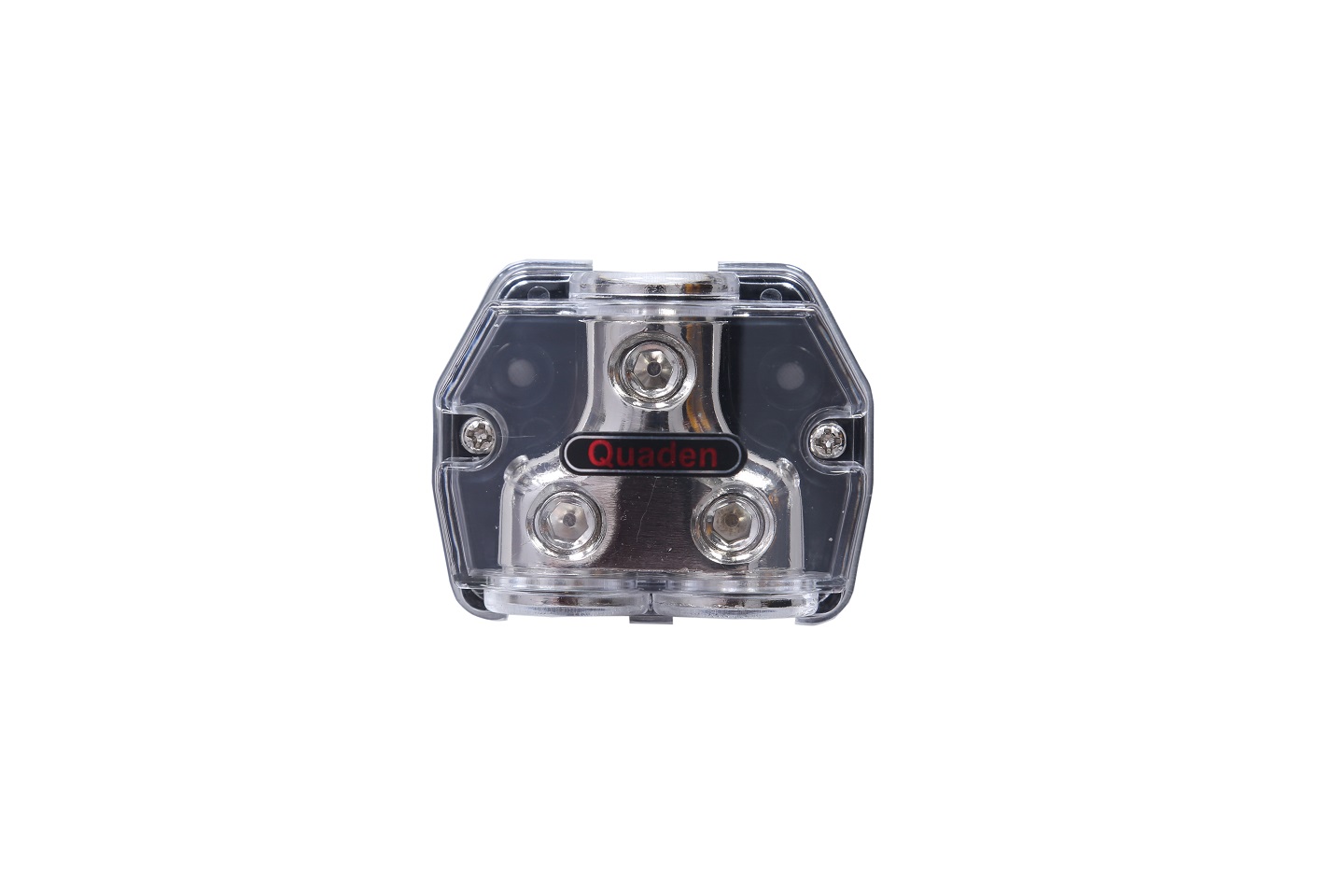 Distribution Block 1*2 Without Fuse 0GA