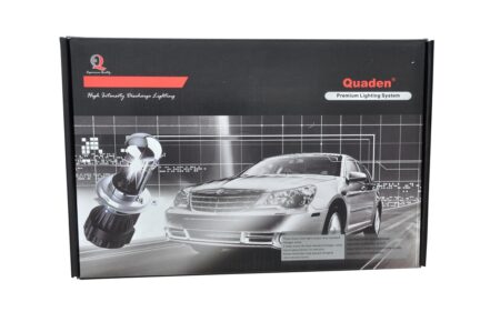 Canbus HID Kit - 55W Platinum Series