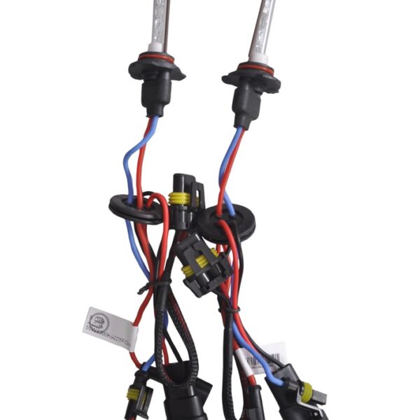 HID Bulbs - 35W