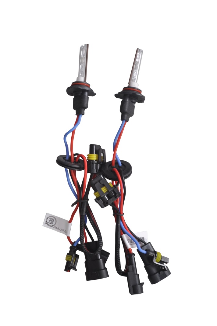 HID Bulbs - 35W