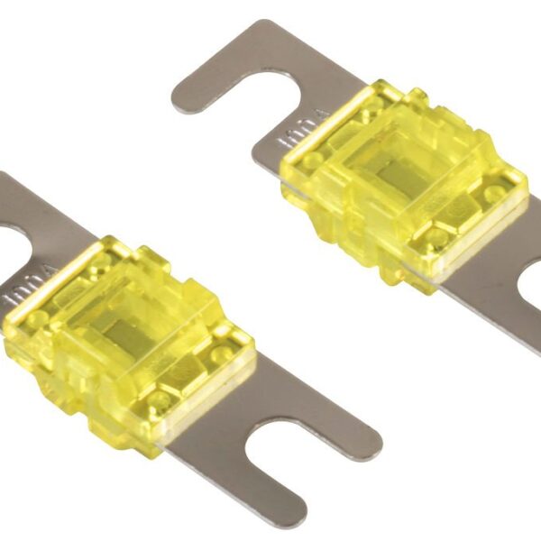 MANL Fuse