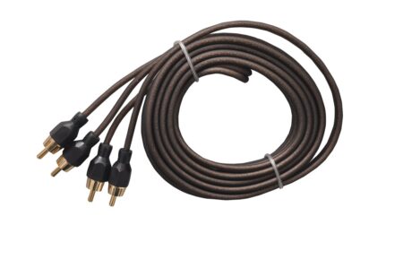 RCA Cable-Gold Series