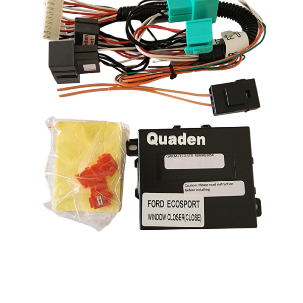 Window Control Module- Standard