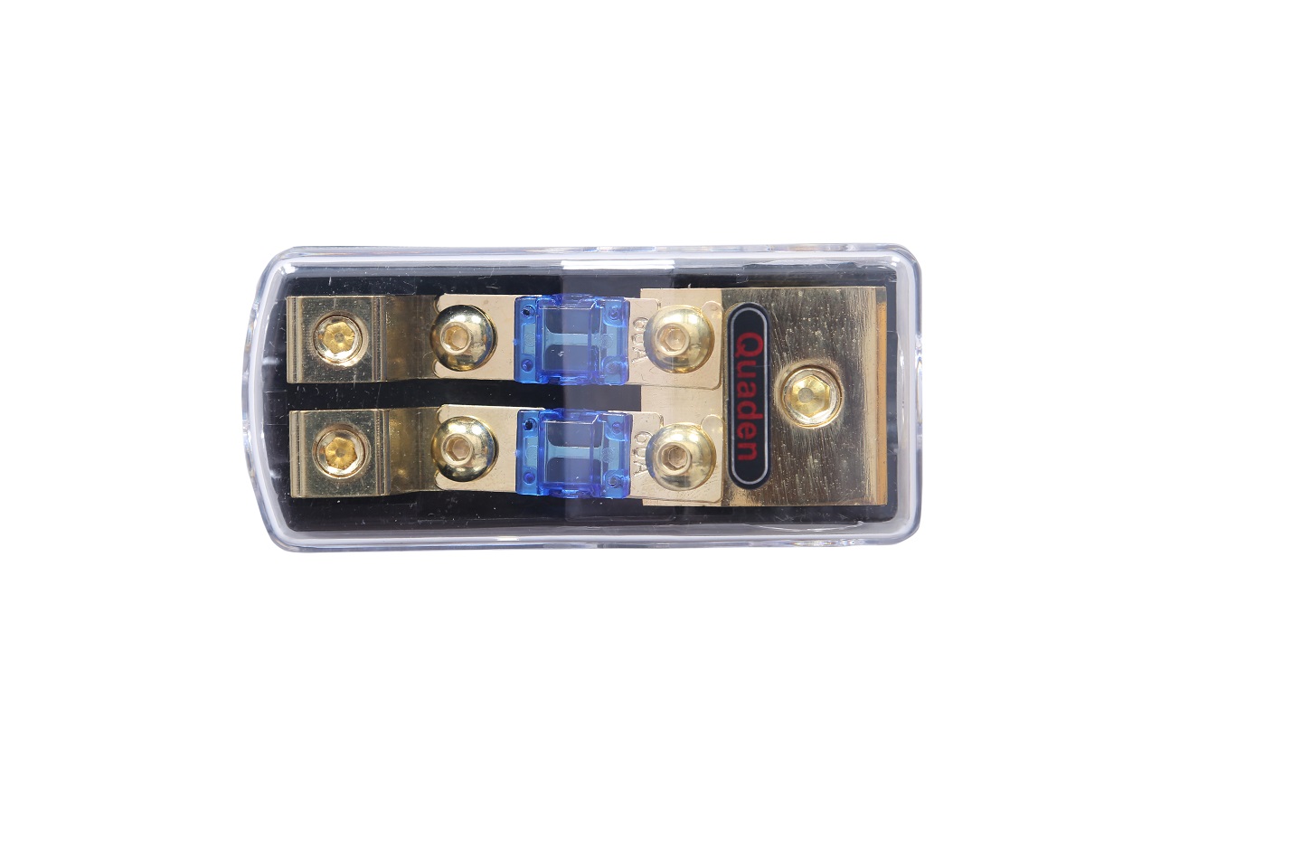 Distribution Block - 1*2 MANL DLX