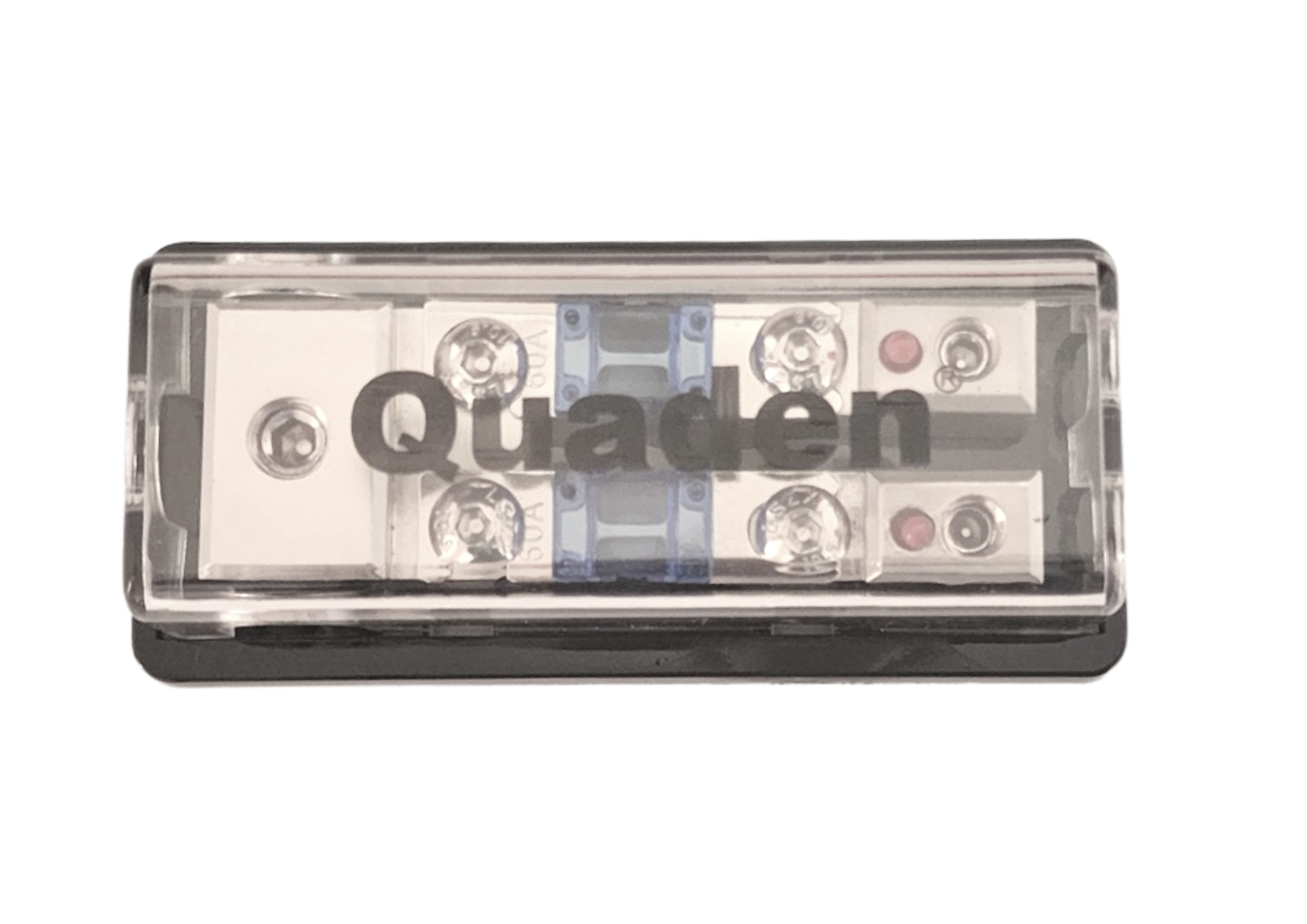 Distribution Block-1*2 MANL