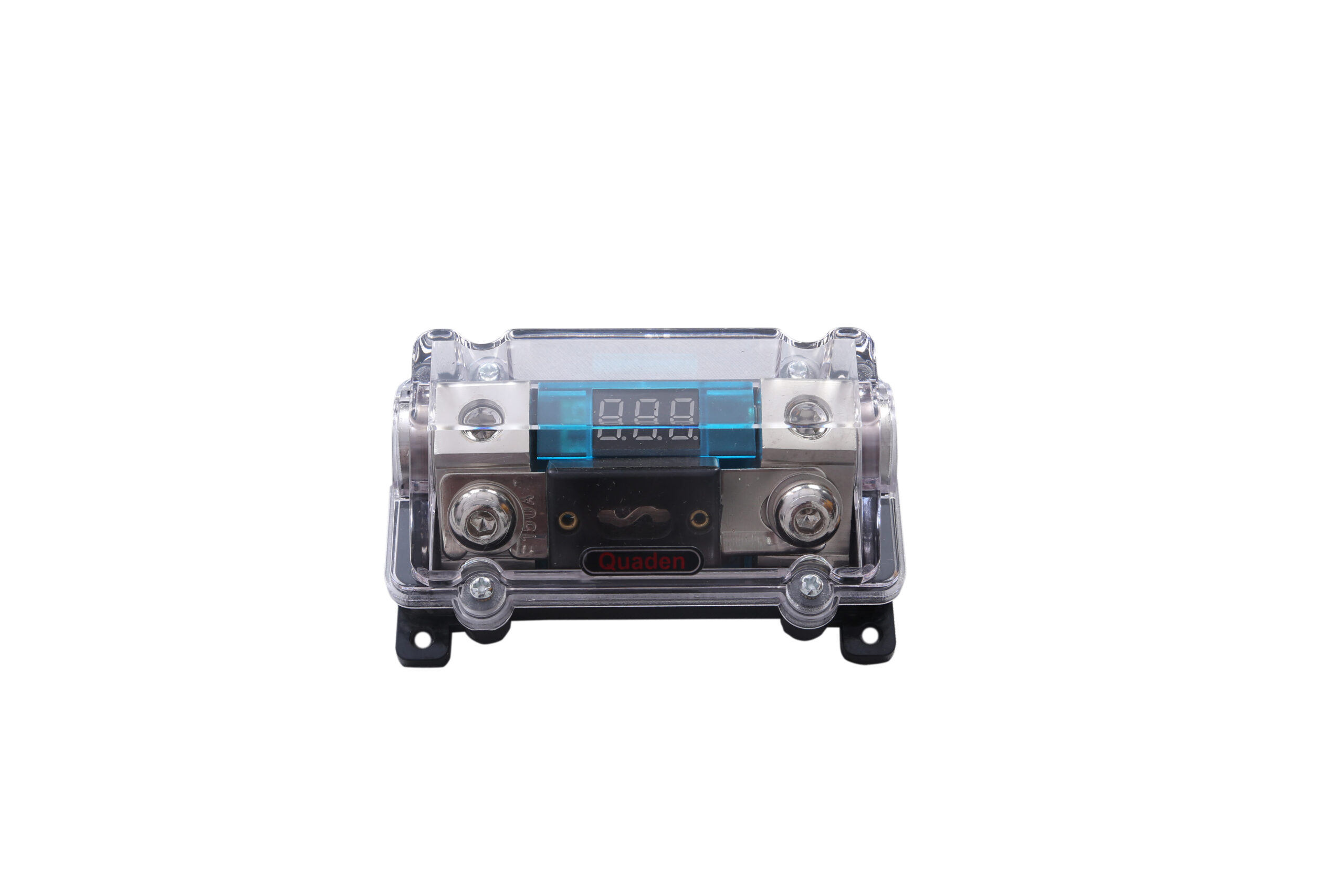 Fuse Holder - ANL with digital display