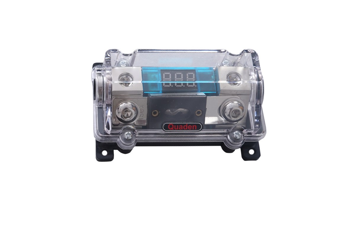 ANL Fuse Holder -QFH-ANL-150DD