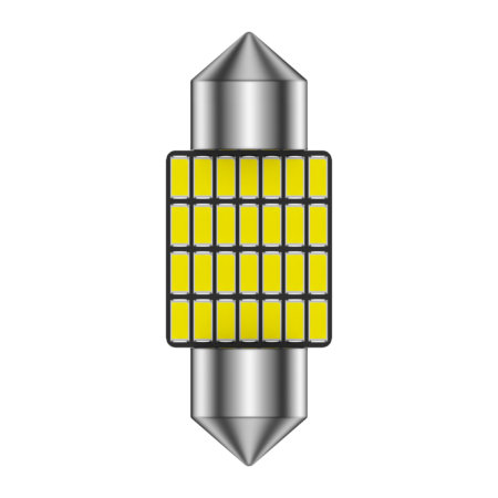 Interior Light