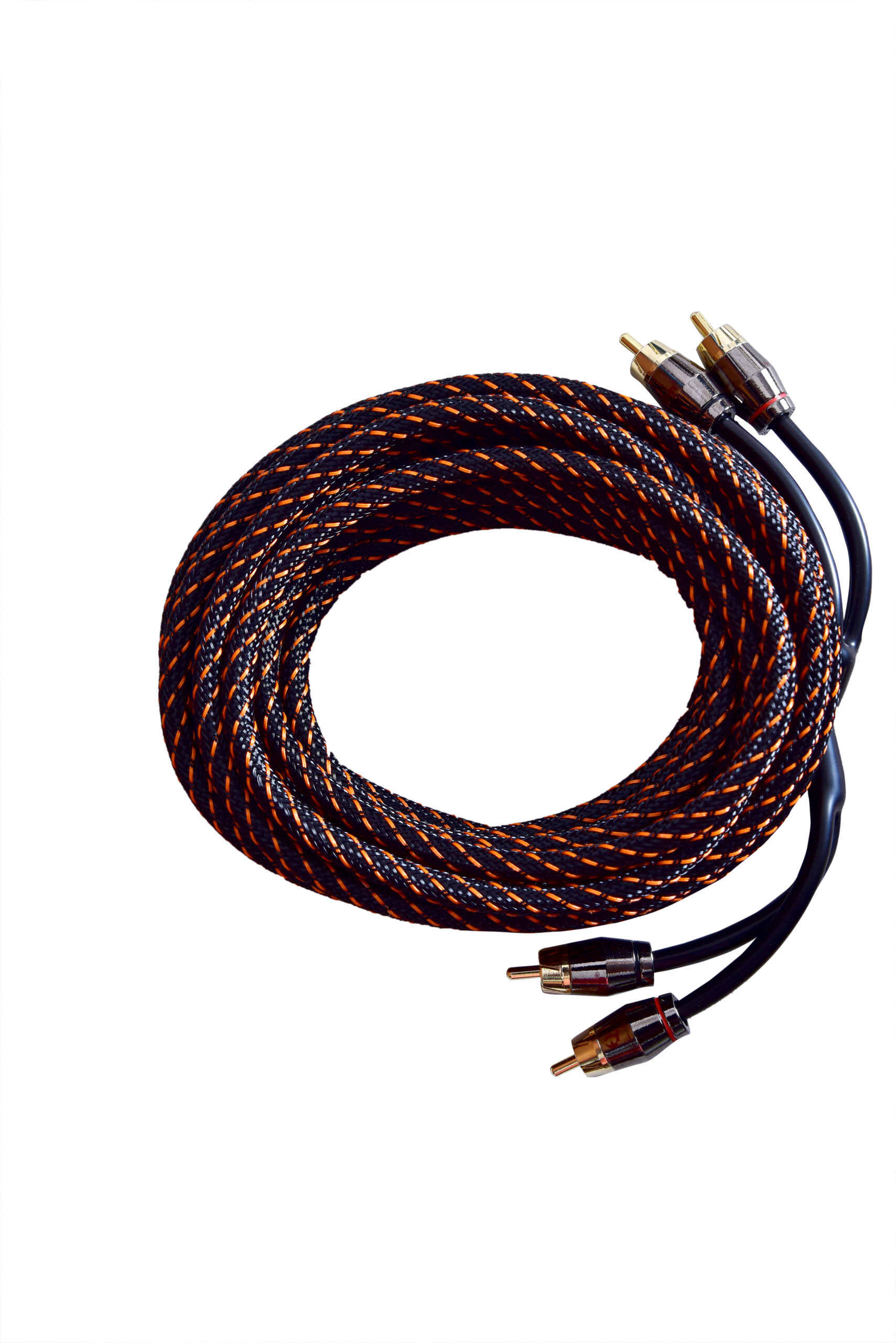 RCA Cable - Platinum Series