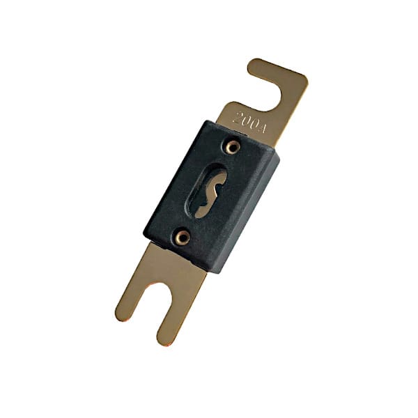 ANL Fuse