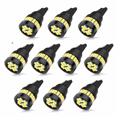 T10 Parking LED Lamp