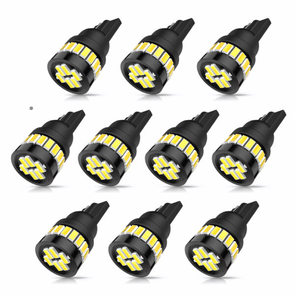 T10 Parking LED Lamp