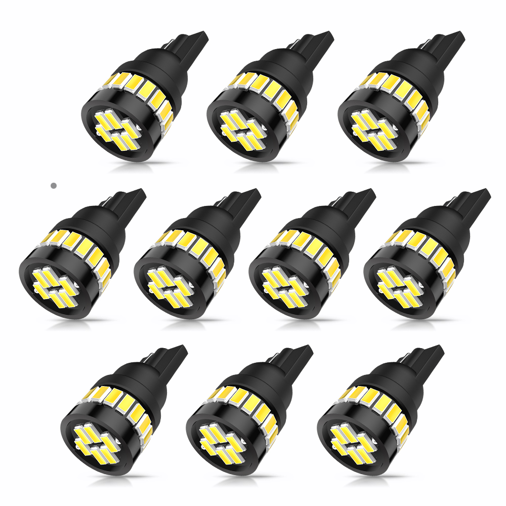 T10 Parking LED Lamp