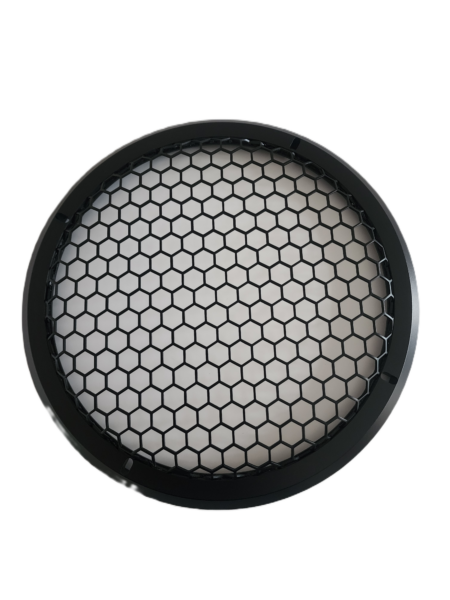 Aluminium Speaker Grill 10"