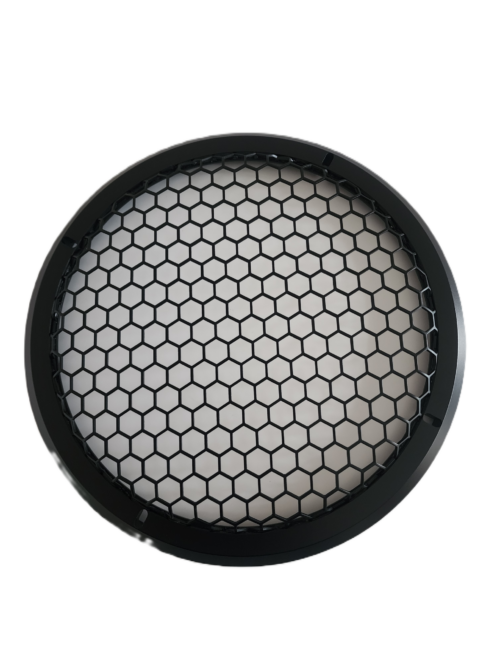 Aluminium Speaker Grill 10"