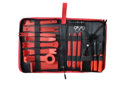 Car Audio Tool Kit