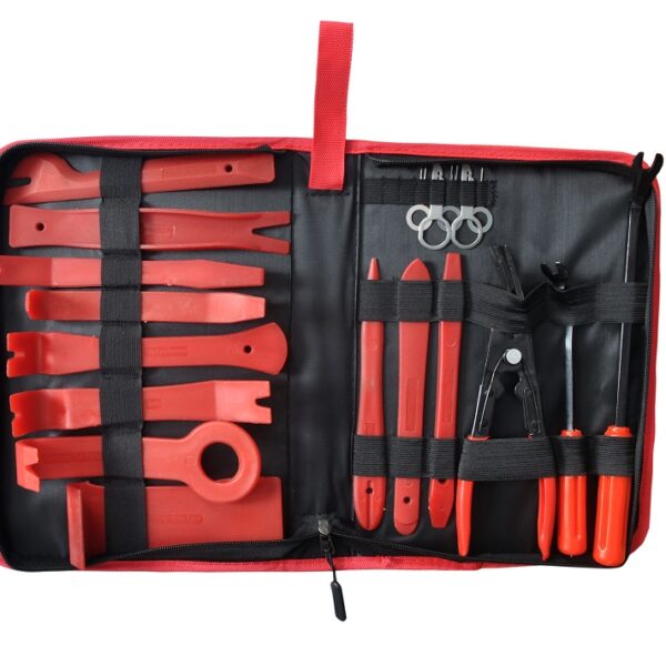Car Audio Tool Kit