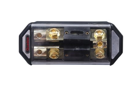 Distribution Block 1*2 ANL