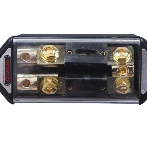 Distribution Block 1*2 ANL