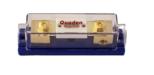 ANL  Fuse Holder  -QFHCG-CRANL-125A