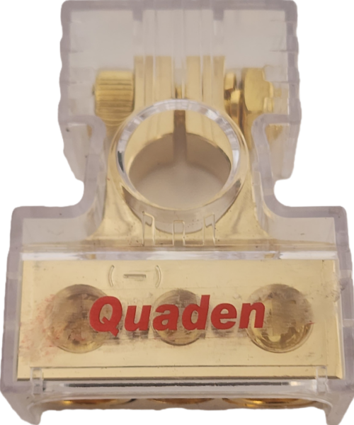 Battery Terminal - QBTCG-2x0F/1*4WOF