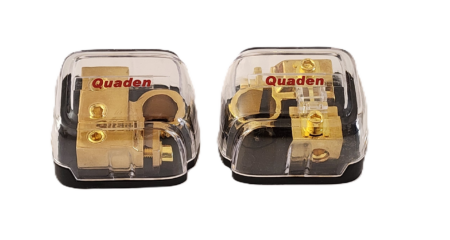 Battery Terminal-QBTCG-1x0F/2*4WOF