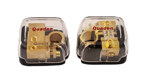 Battery Terminal-QBTCG-1x0F/2*4WOF