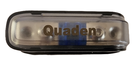 MANL Fuse Holder -  QFH-MANL-60A-ART