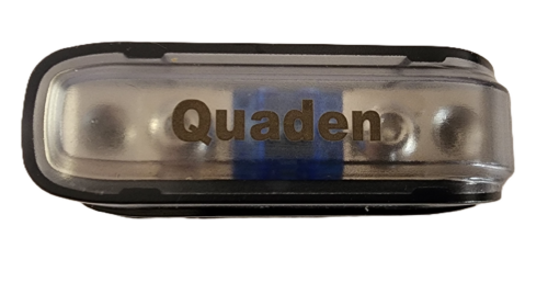 MANL Fuse Holder -  QFH-MANL-60A-ART