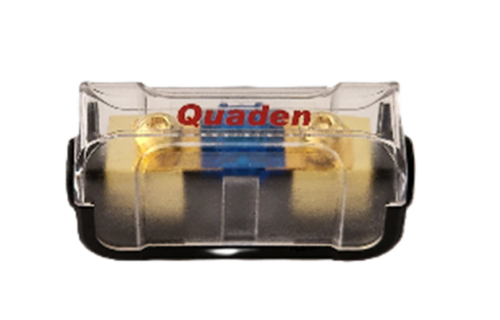 MANL Fuse Holder- QFHCG-MANL-60A