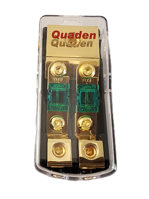 MANL Distribution Block-QDBCG-1x2-MANL60