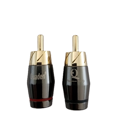 RCA Cable – Platinum Series – QRC-PLSL-KT