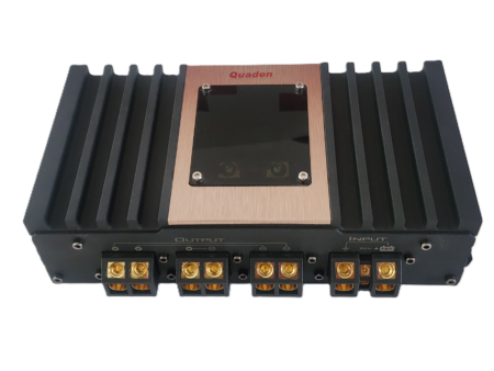 Digital Car Audio Capacitor - 20F