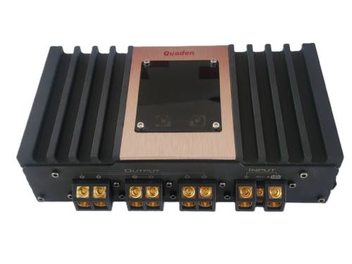 Digital Car Audio Capacitor - 20F