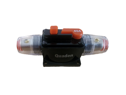 Circuit Breaker -QCB-40A