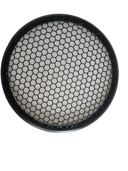 Aluminium Speaker Grill 12″