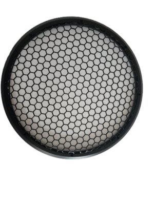 Aluminium Speaker Grill 12″