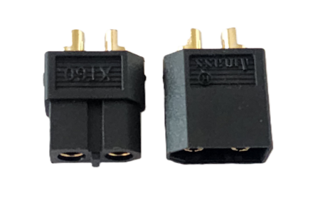 Couple Adapter Socket - QCAS-60