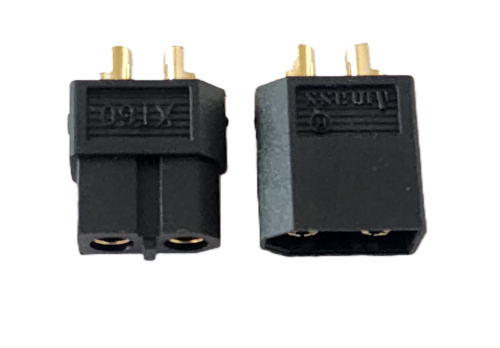 Couple Adapter Socket - QCAS-60