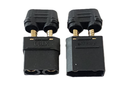 Couple  Adapter Socket-QCAS-90