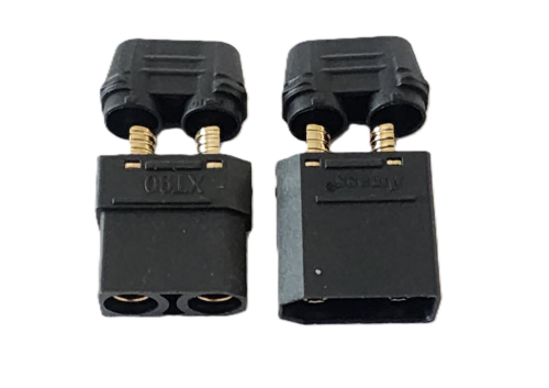 Couple  Adapter Socket-QCAS-90