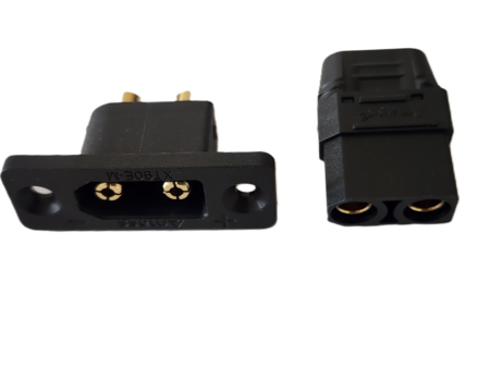 Couple Adapter Socket - QCAS-90 PM