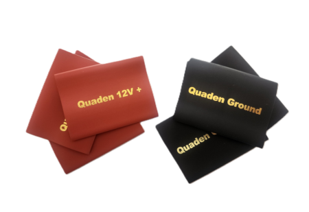 Printed Heat Shrink Tube - QHST-25P